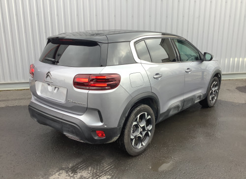 Citroën C5 AIRCROSS Nouveau BlueHDi 130 EAT8 Max