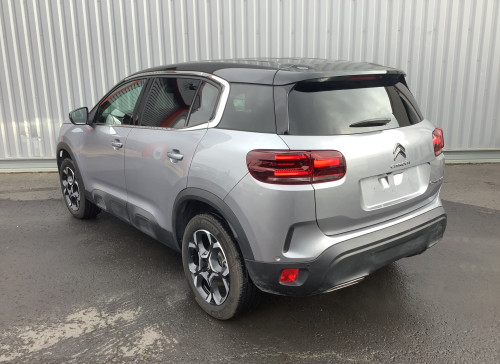 Citroën C5 AIRCROSS Nouveau BlueHDi 130 EAT8 Max