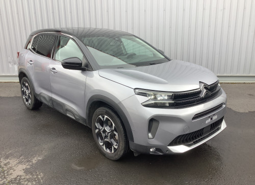 Citroën C5 AIRCROSS Nouveau BlueHDi 130 EAT8 Max