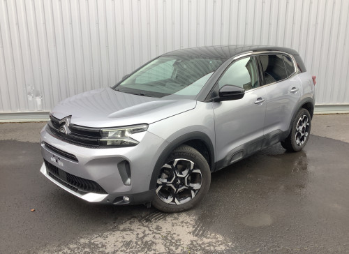 Citroën C5 AIRCROSS Nouveau BlueHDi 130 EAT8 Max