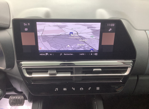 Citroën C5 AIRCROSS Nouveau BlueHDi 130 EAT8 Max