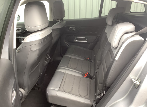 Citroën C5 AIRCROSS Nouveau BlueHDi 130 EAT8 Max