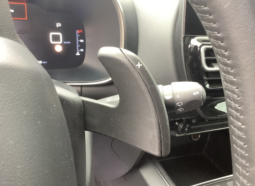 Citroën C5 AIRCROSS Nouveau BlueHDi 130 EAT8 Max