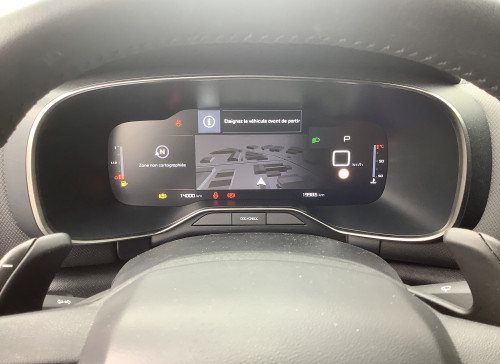 Citroën C5 AIRCROSS Nouveau BlueHDi 130 EAT8 Max