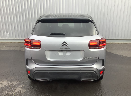 Citroën C5 AIRCROSS Nouveau BlueHDi 130 EAT8 Max