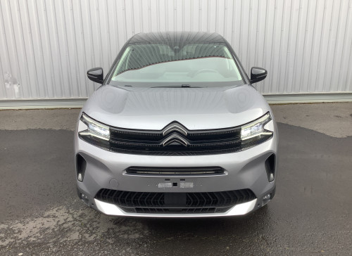 Citroën C5 AIRCROSS Nouveau BlueHDi 130 EAT8 Max