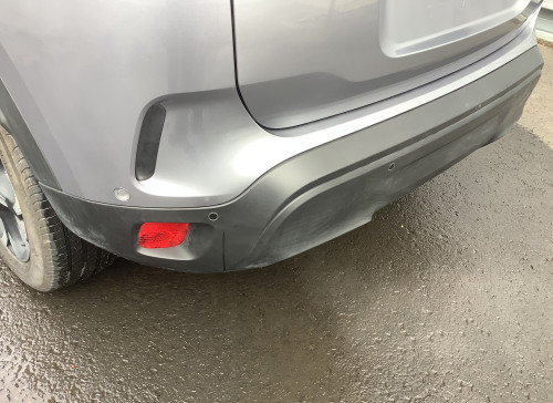 Citroën C5 AIRCROSS Nouveau BlueHDi 130 EAT8 Max