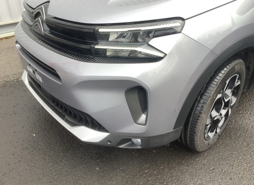 Citroën C5 AIRCROSS Nouveau BlueHDi 130 EAT8 Max