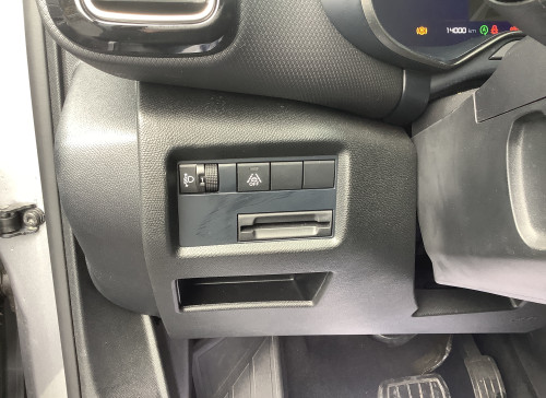 Citroën C5 AIRCROSS Nouveau BlueHDi 130 EAT8 Max