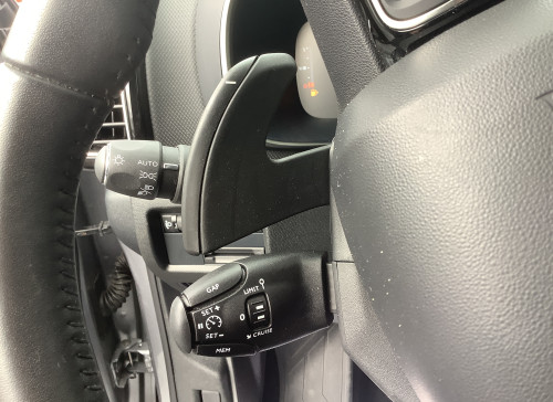 Citroën C5 AIRCROSS Nouveau BlueHDi 130 EAT8 Max