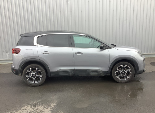 Citroën C5 AIRCROSS Nouveau BlueHDi 130 EAT8 Max