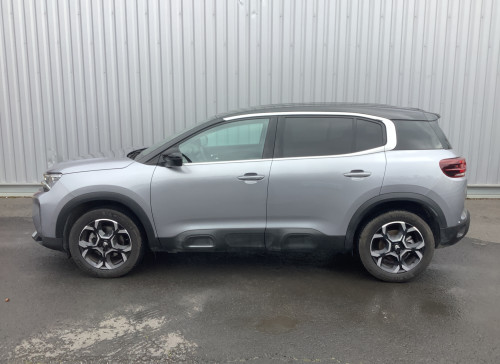 Citroën C5 AIRCROSS Nouveau BlueHDi 130 EAT8 Max