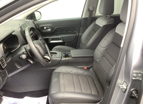 Citroën C5 AIRCROSS Nouveau BlueHDi 130 EAT8 Max
