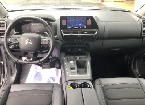 Citroën C5 AIRCROSS Nouveau BlueHDi 130 EAT8 Max