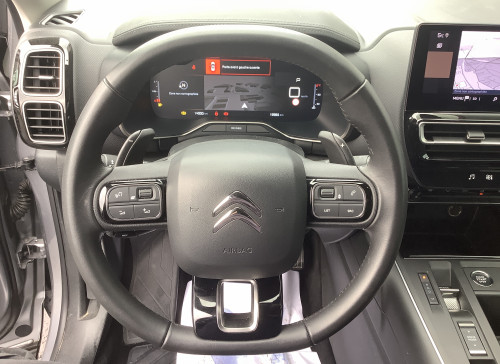 Citroën C5 AIRCROSS Nouveau BlueHDi 130 EAT8 Max