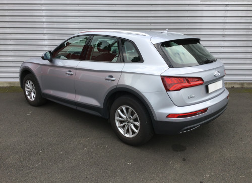 Audi Q5 2.0 TDI 150