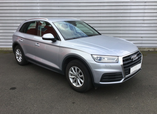 Audi Q5 2.0 TDI 150