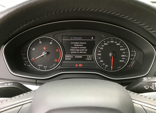 Audi Q5 2.0 TDI 150