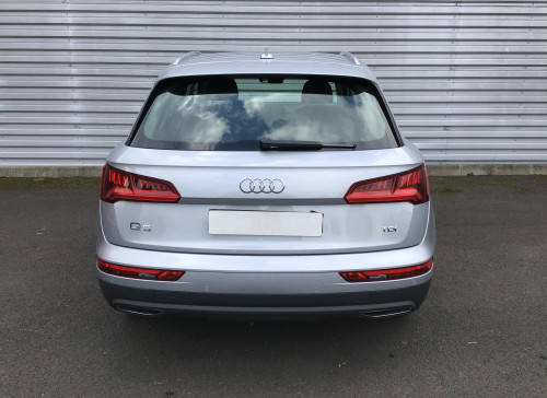 Audi Q5 2.0 TDI 150