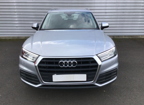 Audi Q5 2.0 TDI 150