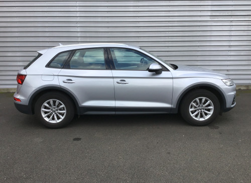 Audi Q5 2.0 TDI 150