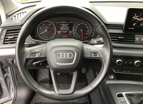Audi Q5 2.0 TDI 150