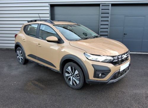 Dacia SANDERO TCe 90 GSR2 Stepway Expression