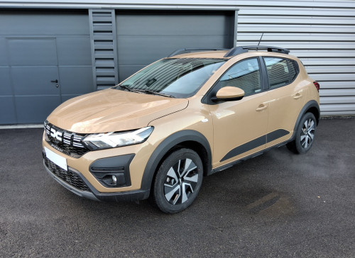 Dacia SANDERO TCe 90 GSR2 Stepway Expression