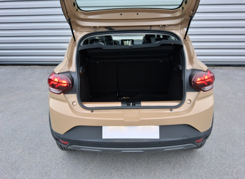 Dacia SANDERO TCe 90 GSR2 Stepway Expression