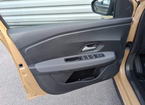 Dacia SANDERO TCe 90 GSR2 Stepway Expression