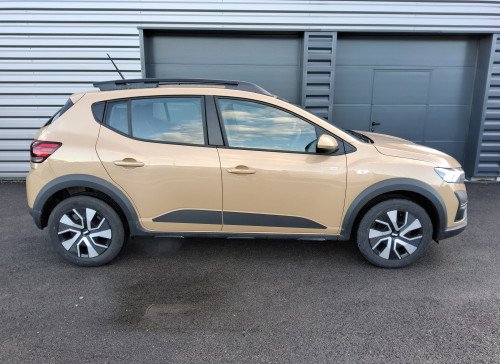 Dacia SANDERO TCe 90 GSR2 Stepway Expression