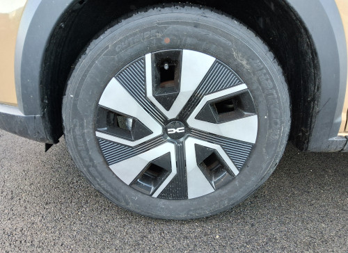 Dacia SANDERO TCe 90 GSR2 Stepway Expression