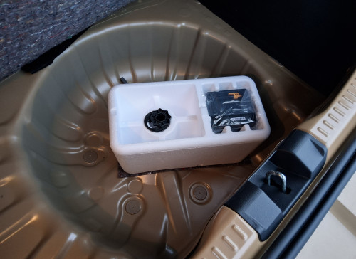 Dacia SANDERO TCe 90 GSR2 Stepway Expression