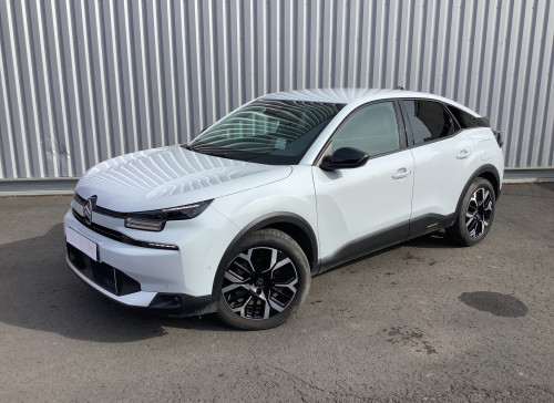Citroën C4 Nouveau Hybride 136 e-DCS6 Max