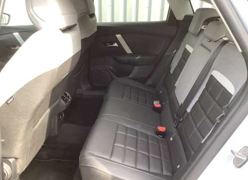 Citroën C4 Nouveau Hybride 136 e-DCS6 Max