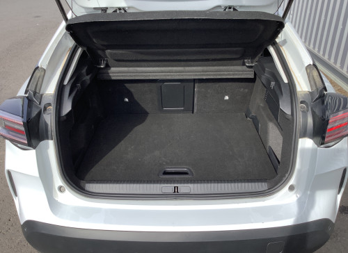 Citroën C4 Nouveau Hybride 136 e-DCS6 Max