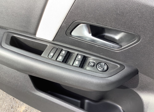 Citroën C4 Nouveau Hybride 136 e-DCS6 Max