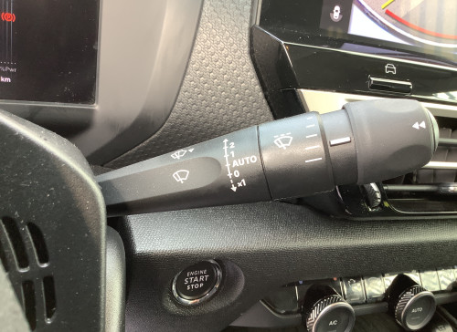 Citroën C4 Nouveau Hybride 136 e-DCS6 Max