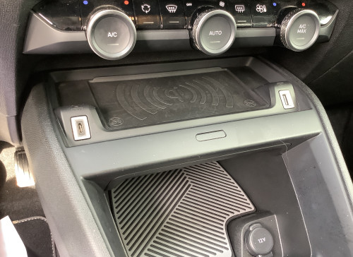 Citroën C4 Nouveau Hybride 136 e-DCS6 Max