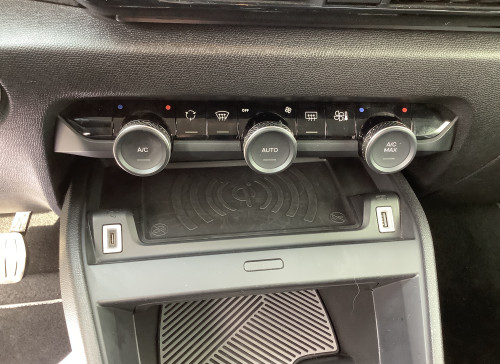 Citroën C4 Nouveau Hybride 136 e-DCS6 Max