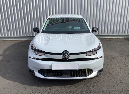 Citroën C4 Nouveau Hybride 136 e-DCS6 Max