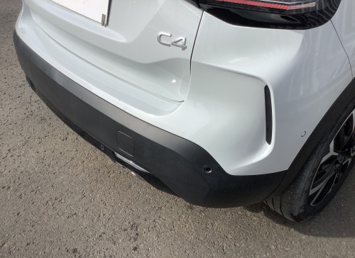 Citroën C4 Nouveau Hybride 136 e-DCS6 Max