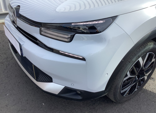 Citroën C4 Nouveau Hybride 136 e-DCS6 Max