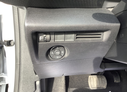 Citroën C4 Nouveau Hybride 136 e-DCS6 Max