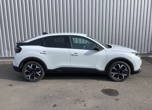 Citroën C4 Nouveau Hybride 136 e-DCS6 Max