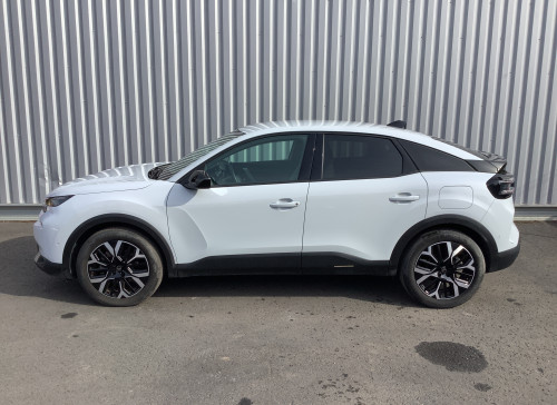 Citroën C4 Nouveau Hybride 136 e-DCS6 Max