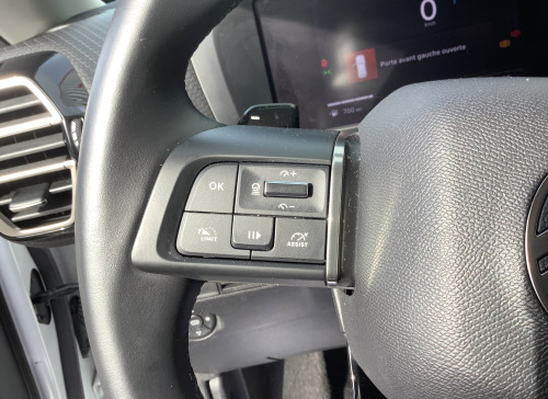 Citroën C4 Nouveau Hybride 136 e-DCS6 Max