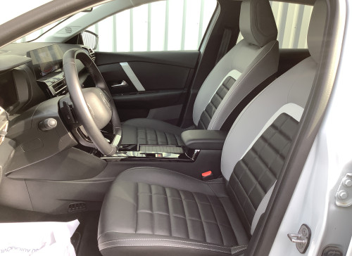 Citroën C4 Nouveau Hybride 136 e-DCS6 Max