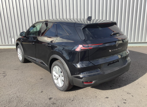 Renault SYMBIOZ Nouveau E-Tech full hybrid 145 Evolution - 5P