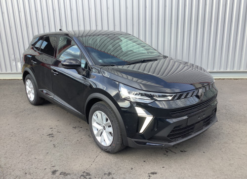 Renault SYMBIOZ Nouveau E-Tech full hybrid 145 Evolution - 5P